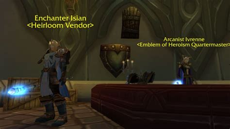 emblem of heroism|icecrown emblem of heroism quests.